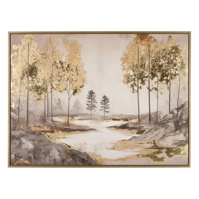 Toile Penny rectangulaire 58x78cm