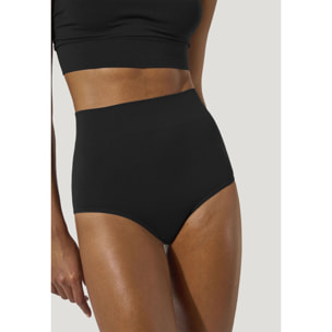 Pantaloni Seamless Shorts
