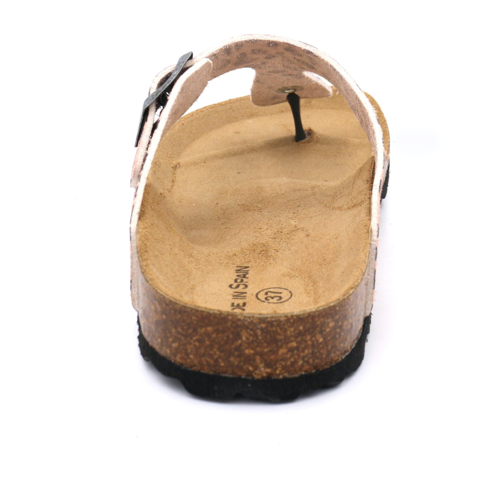 Sandalia BILLOWY ROSA