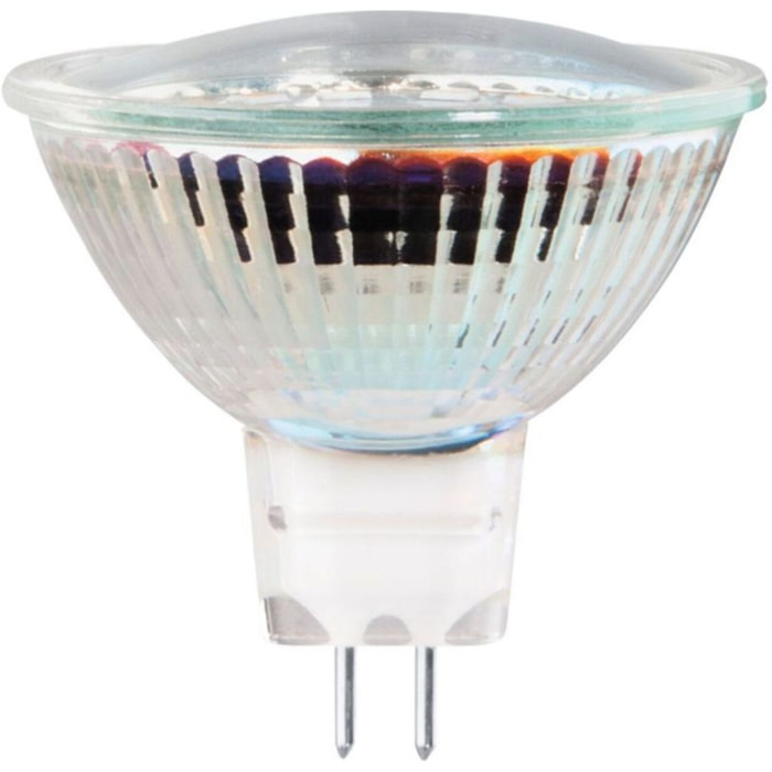 Ampoule LED connectée XAVAX LED GU5.3 3W MR16