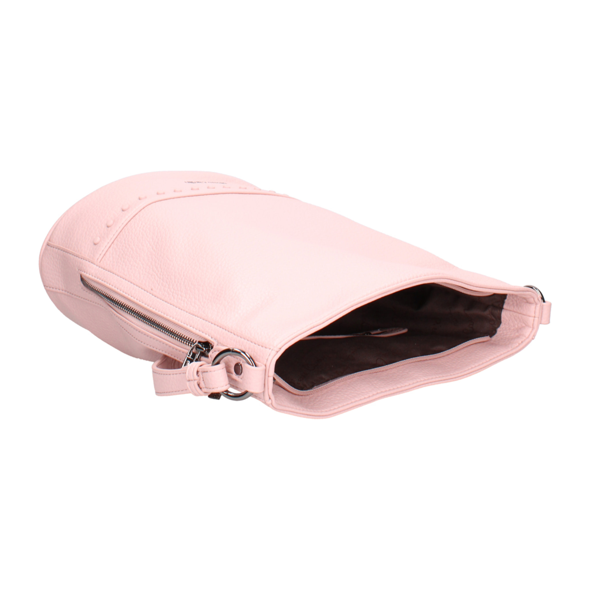 Borsa a spalla  da donna Poliuretano In Poliuretano 27x31x15 cm