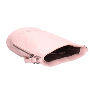 Borsa a spalla  da donna Poliuretano In Poliuretano 27x31x15 cm