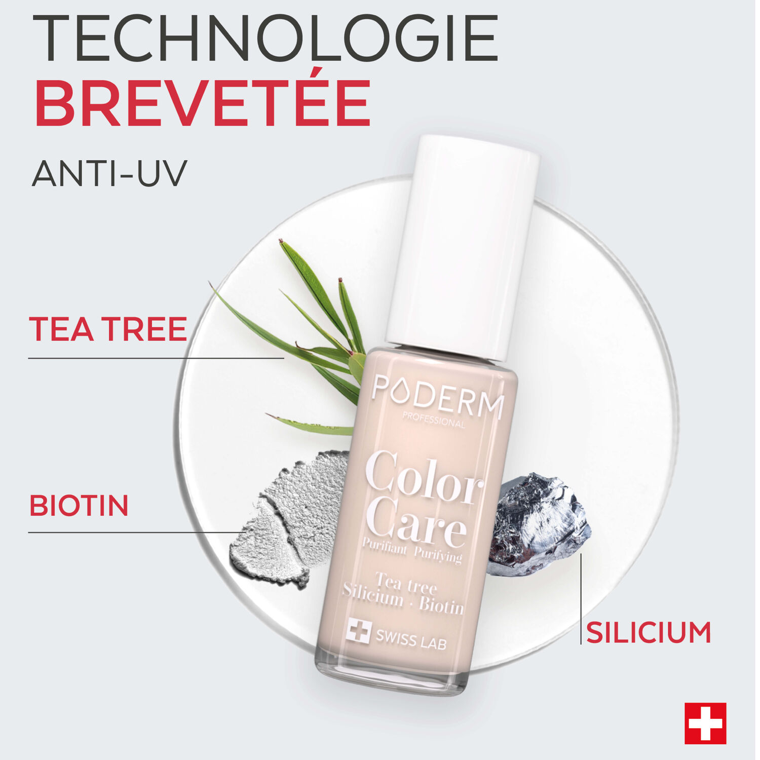 Color Care - Color Care
