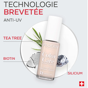 Color Care - Color Care