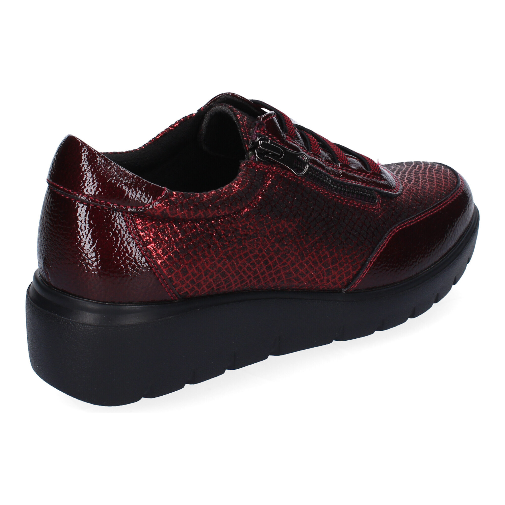 Zapatillas Casual de Mujer, Comodas y Elegantes, Diseño Moderno