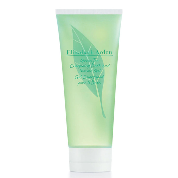 Green Tea - Gel Douche