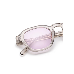 Gafas De Sol D. Franklin Ultra Light S Square