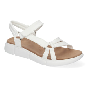 Sandalias Planas de Mujer, Cómodas y Elegantes, Diseño Moderno