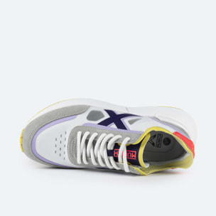 MUNICH VERSUS WMN LS 95