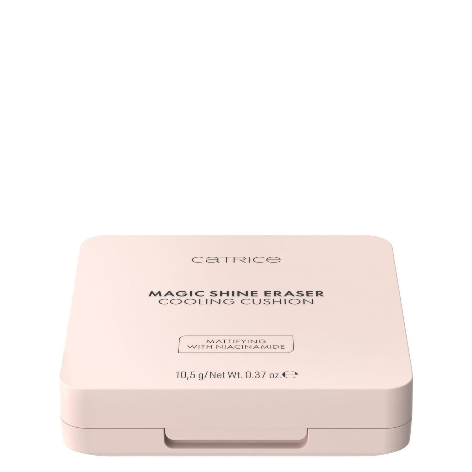 Magic Shine Eraser - Gel Matifiant Transparent 10,5g