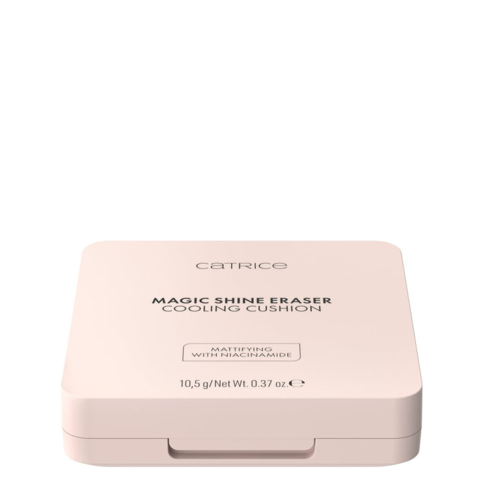 Magic Shine Eraser - Gel Matifiant Transparent 10,5g