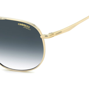 Gafas de Sol Carrera 363/S OIT de Metal Hombre 61 mm