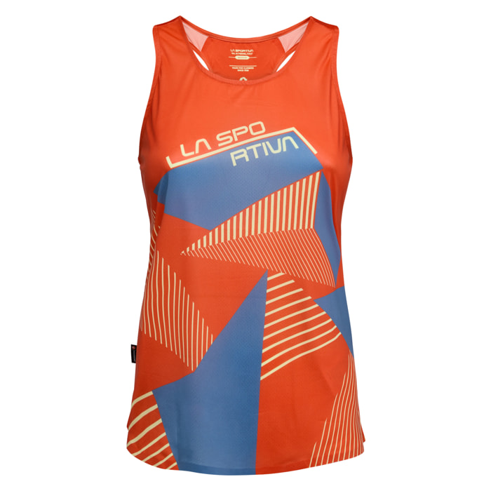 Comp Tank W