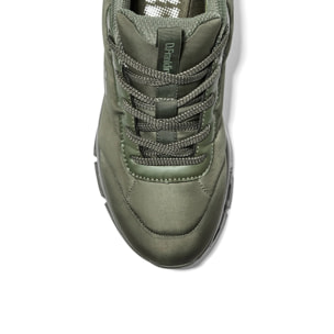 Zapatillas Unisex Aero Bomb en Caqui D.Franklin