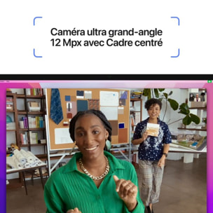 Ecran PC 5K APPLE Studio Display 27 5K Verre Nano VESA