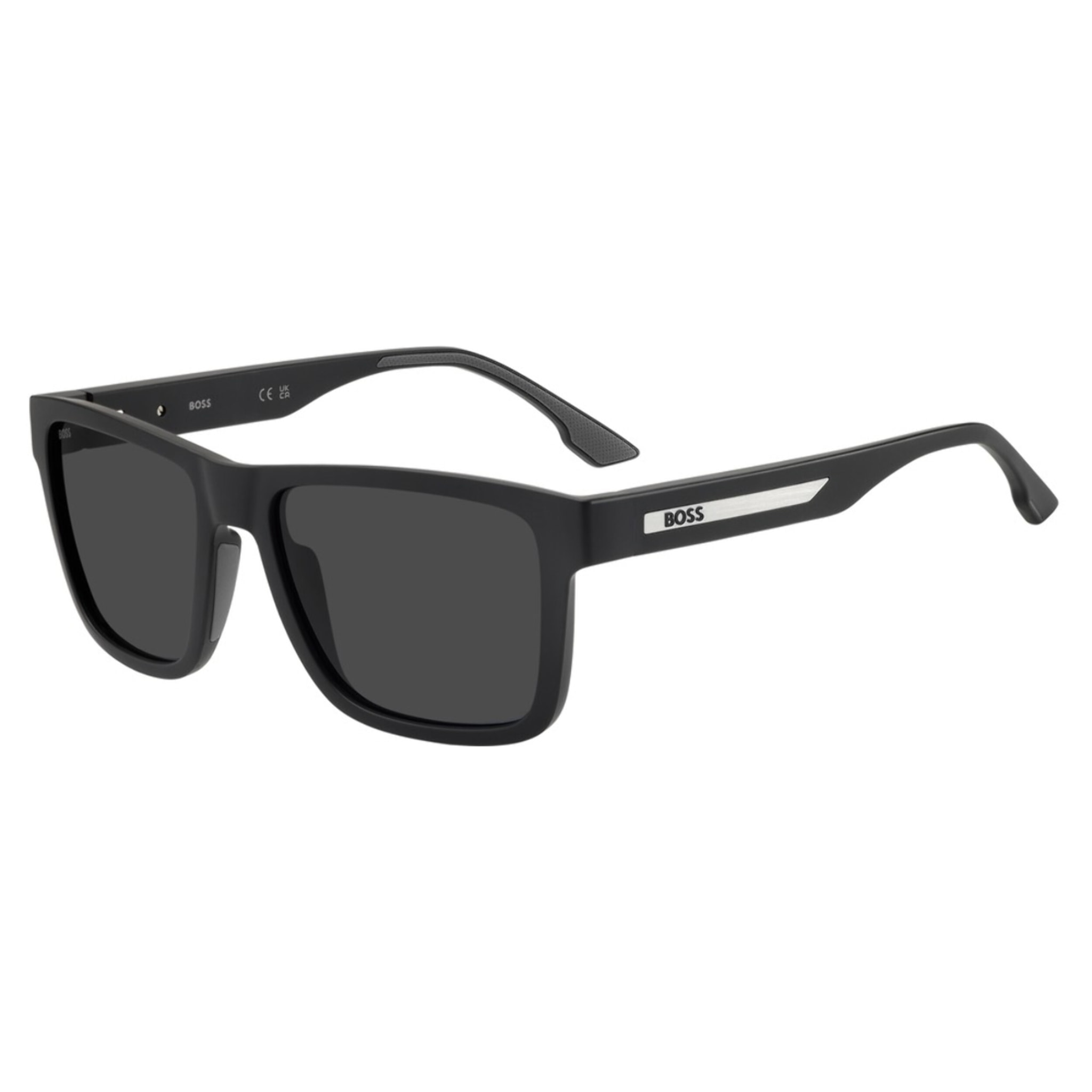 Gafas de Sol Hugo Boss 1907/S 807 IR de Tr90 Hombre 56 mm