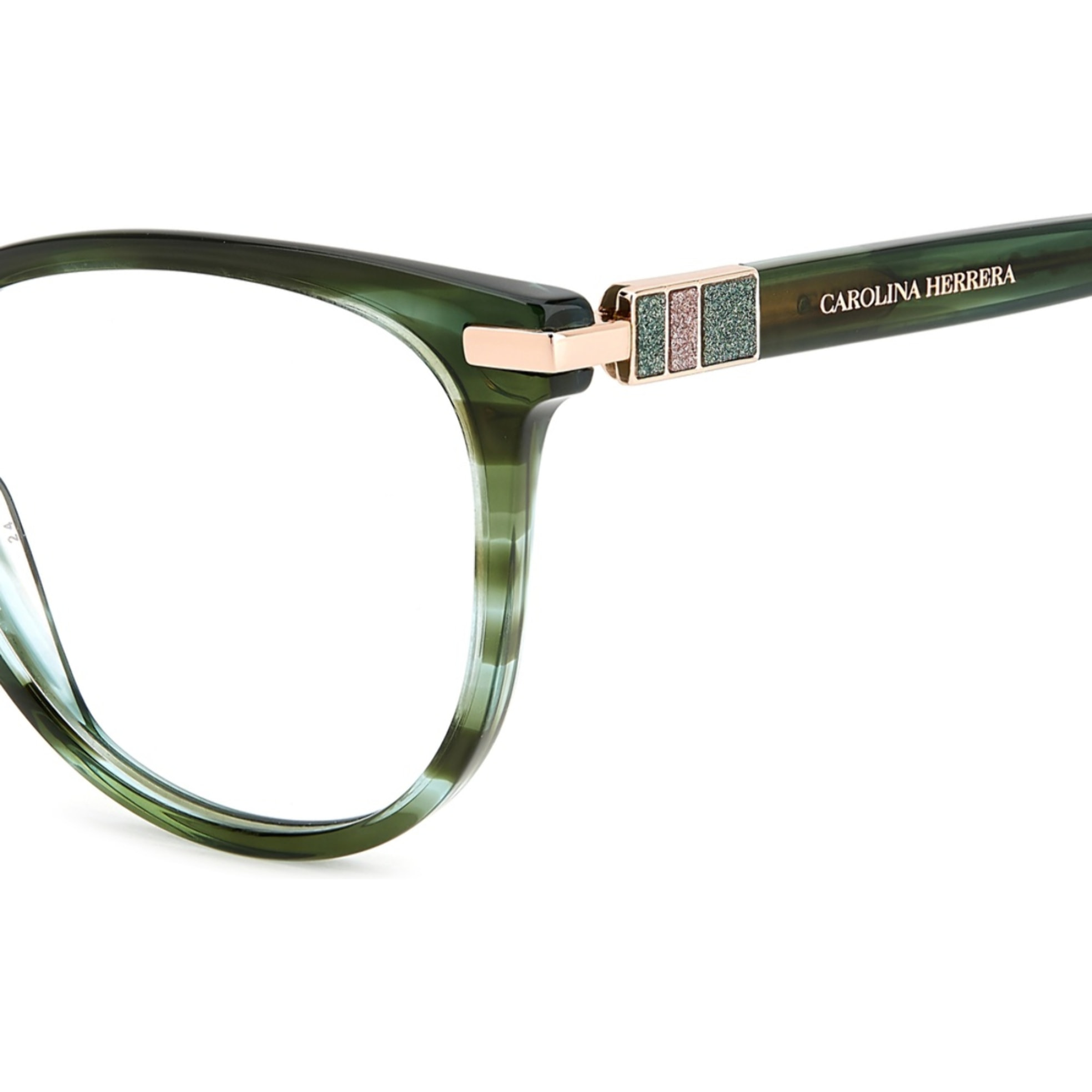 GAFAS DE VISTA CAROLINA HERRERA HER 0156 6AK