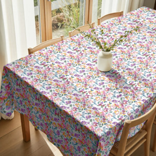 Nappe anti-taches 100 % coton Zaliki 125 1