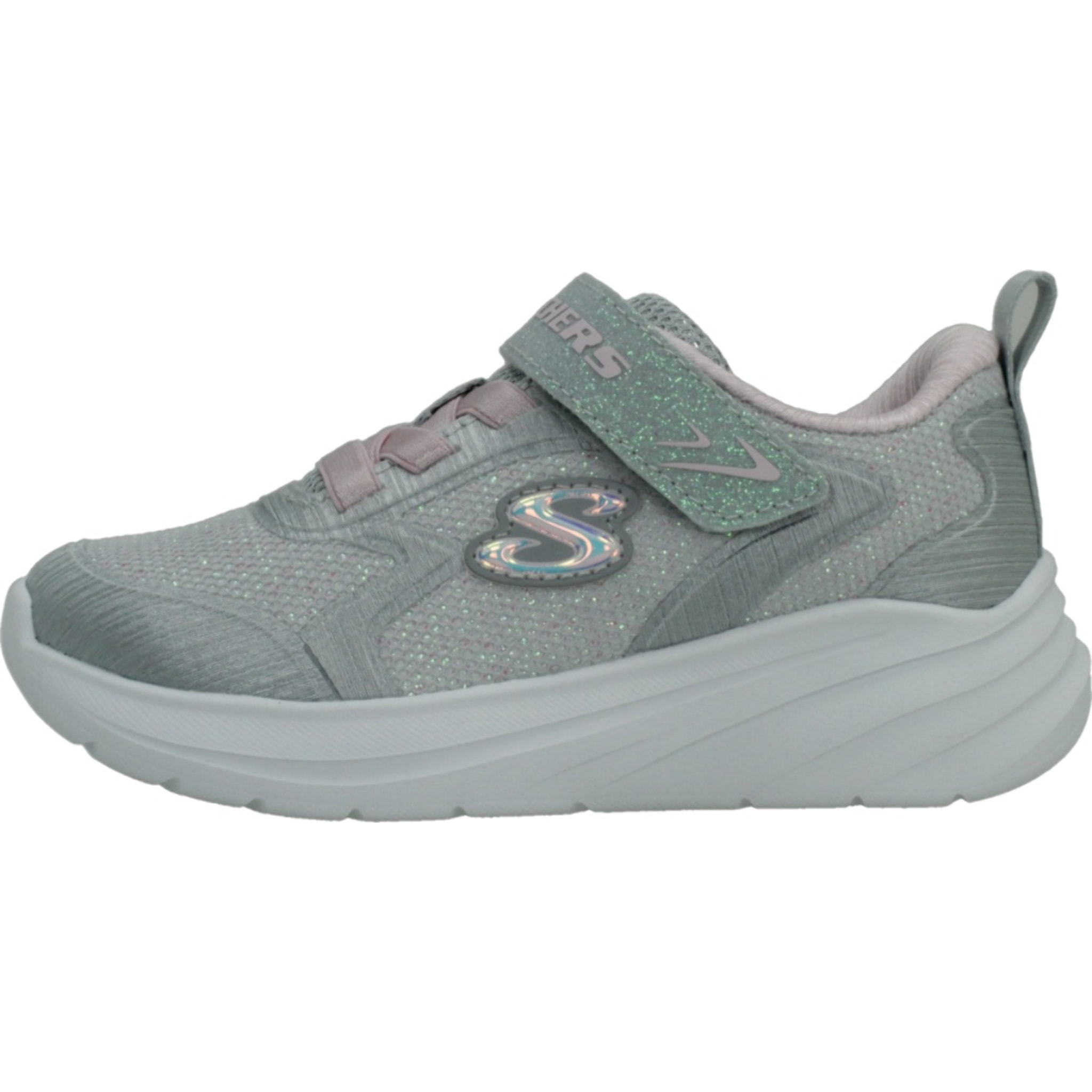 Zapatillas Niña Wave 92 Rosa
