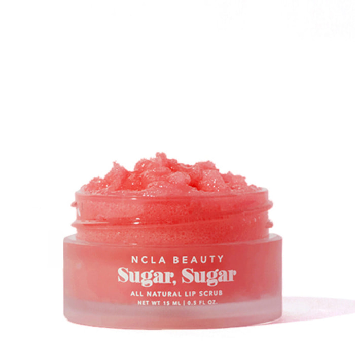 Sugar, Sugar - Watermelon - Gommage Lèvres 15 ml