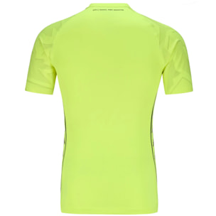 Kappa - Maglie gioco Uomo Verde - Kombat Gk Pro 2025 Genoa