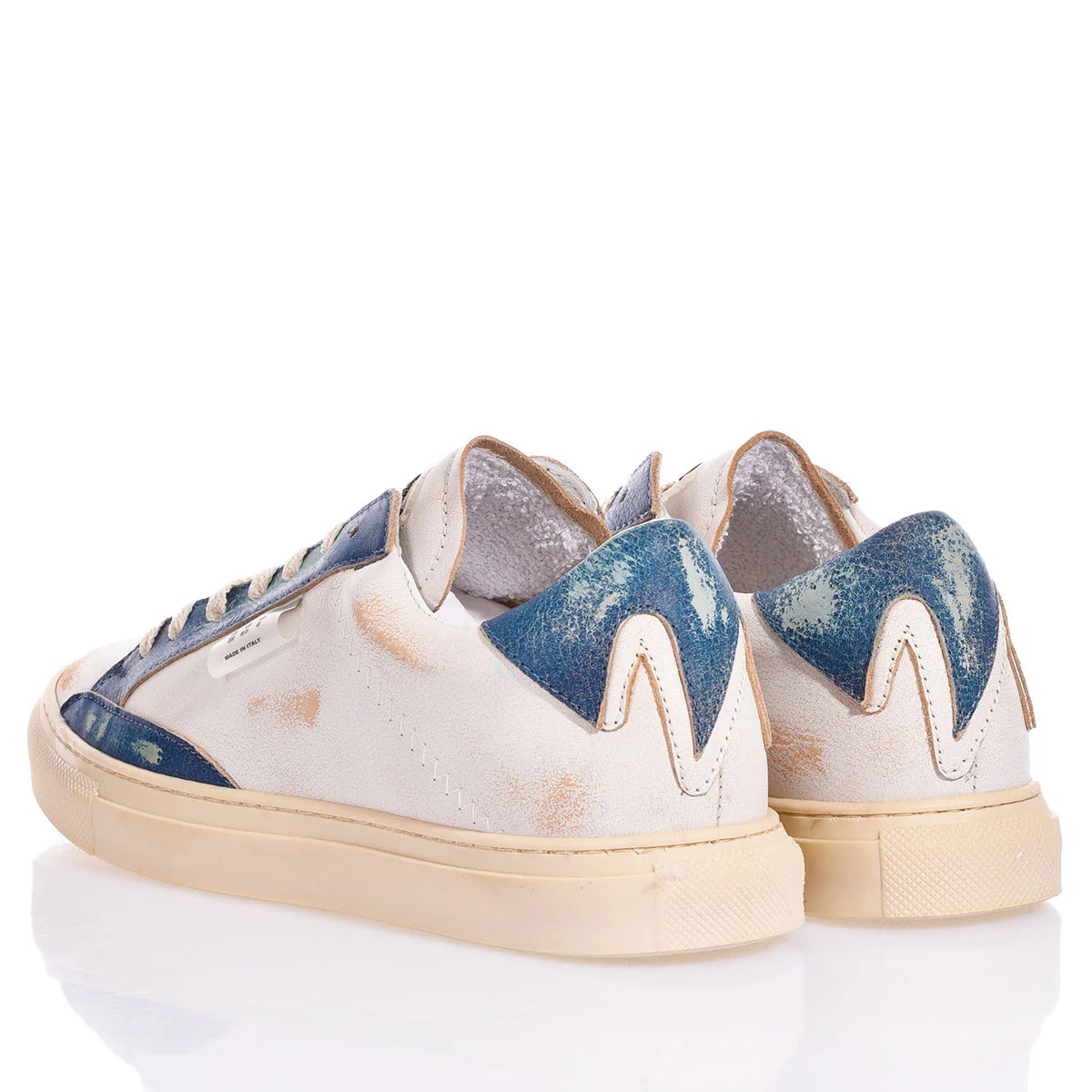 Mimanera Garage Old Ocean