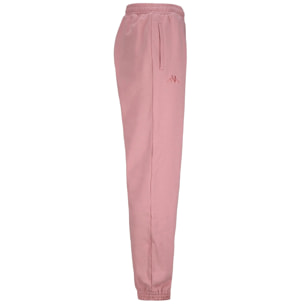 Kappa - Pantaloni Uomo Rosa - AUTHENTIC PREMIUM PIF