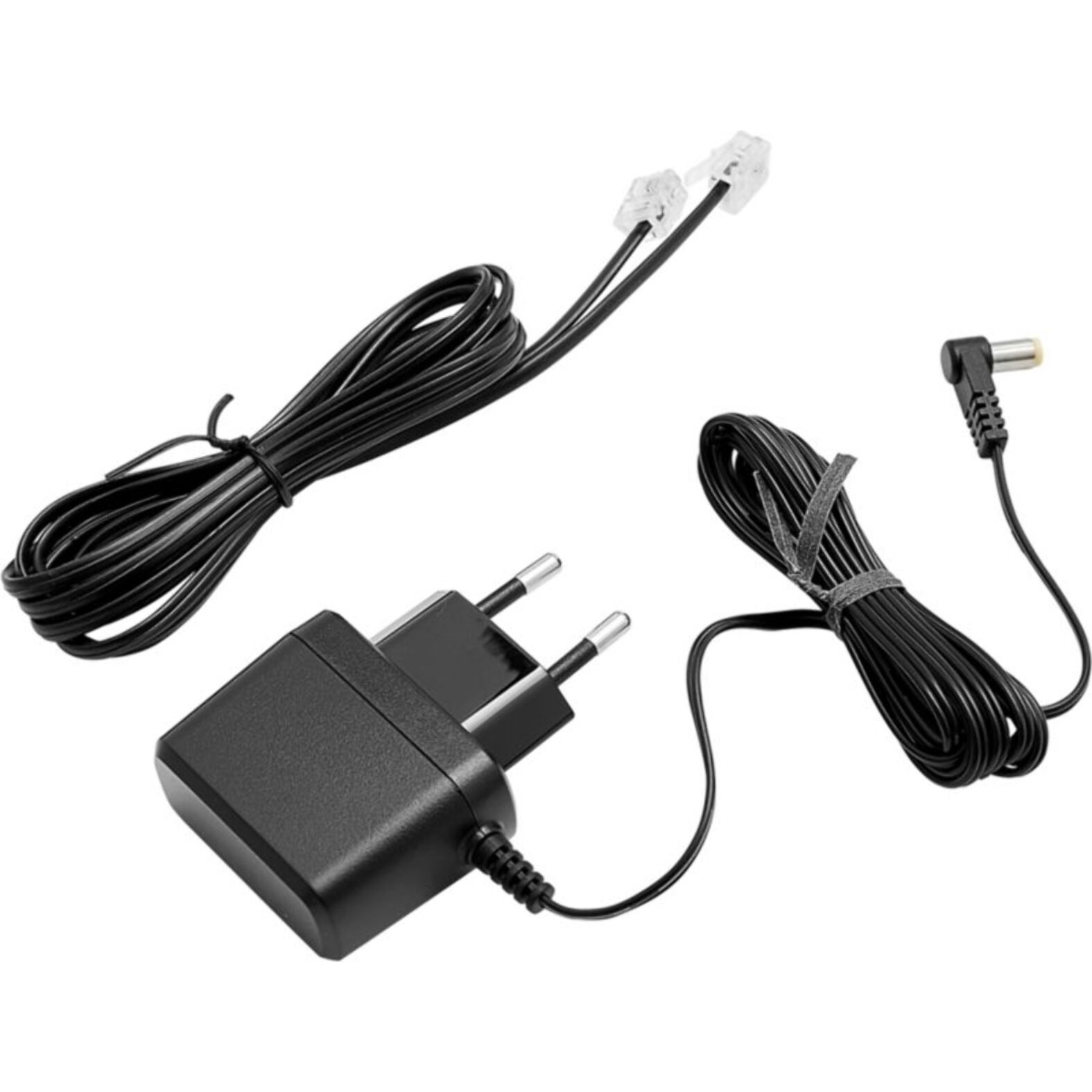 Téléphone sans fil GIGASET AS690A Noir