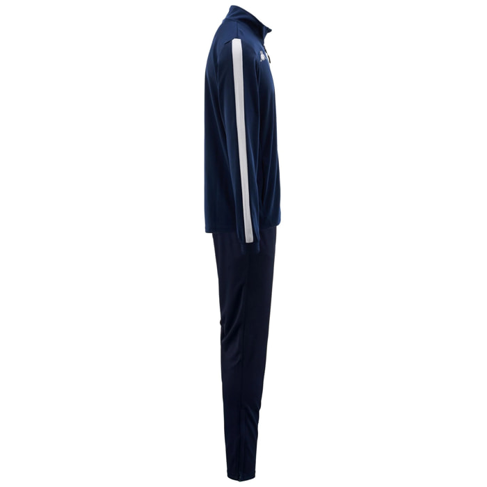 Chandal Kappa Niño Kappa4Football Salcito