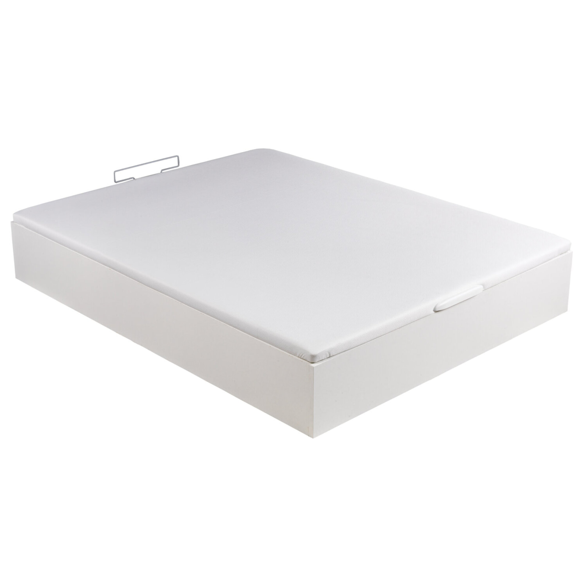 Colchón Visco y Espuma HR + Canapé Abatible | ENVIO, ENTREGA Y RETIRADA INCLUIDO | Ceramic Plus