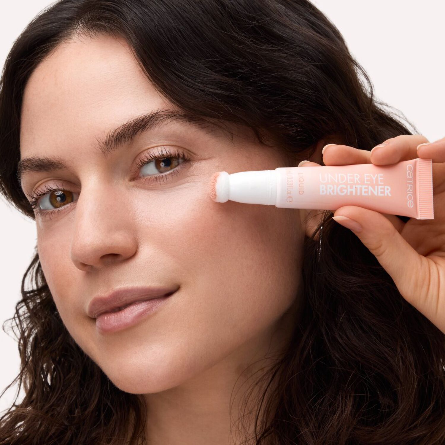 Under Eye Brightener Liquid - EYE LIQ 10 10ML