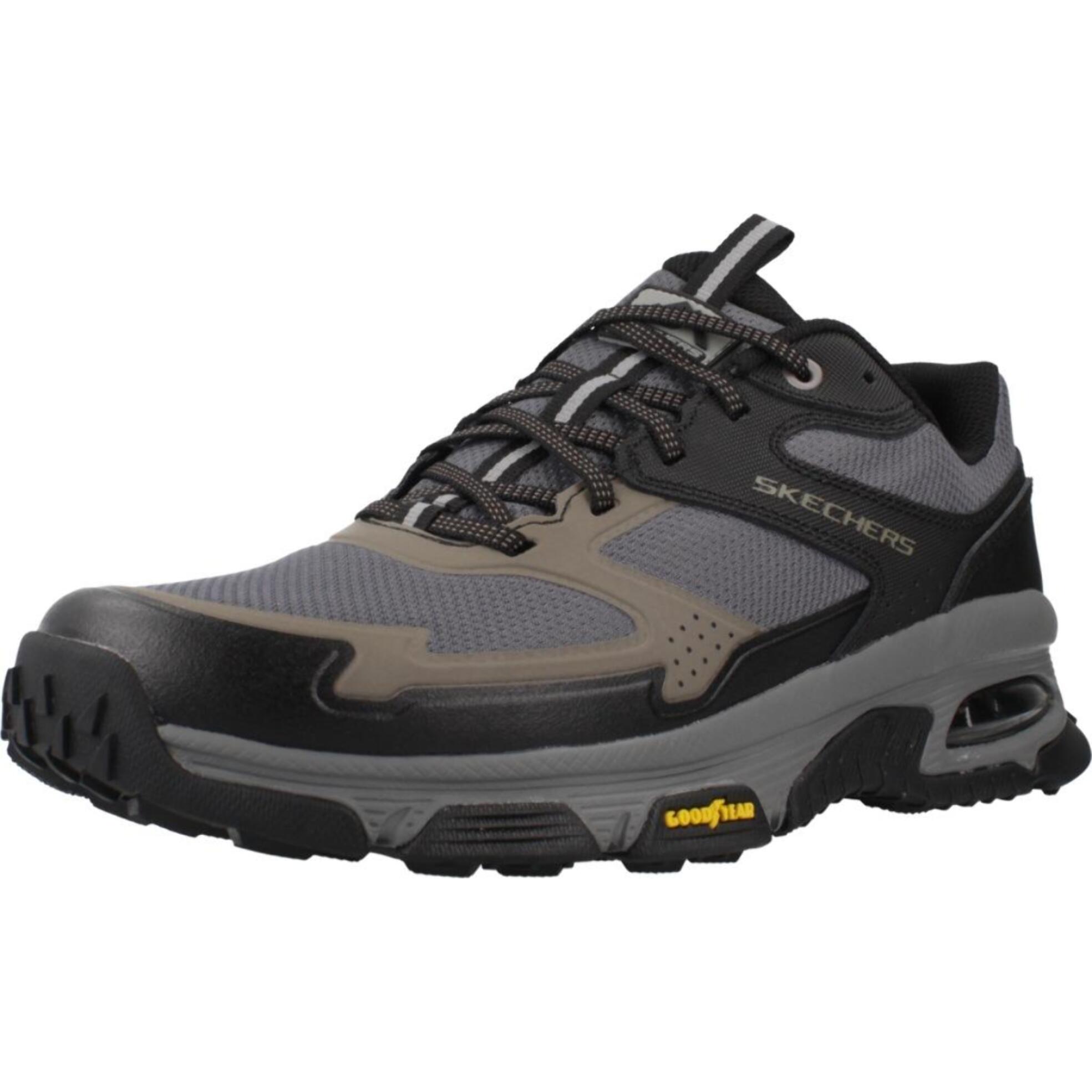 Sneakers De  Hombre Envoy - Sl Azul