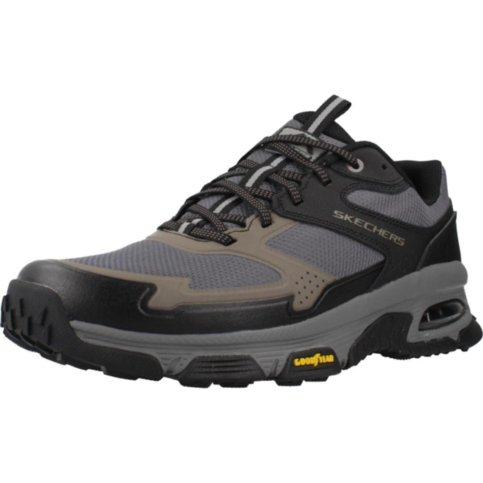 Sneakers De  Hombre Envoy - Sl Azul