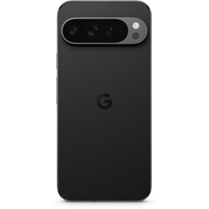 Smartphone GOOGLE Pixel 9 Pro XL Noir Volcanique 1To