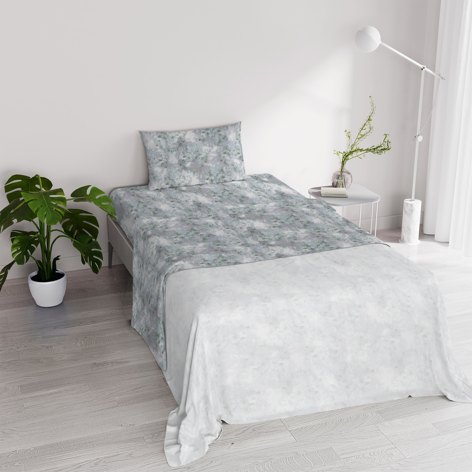 COMPLETO LETTO IDA SINGOLO VENERE