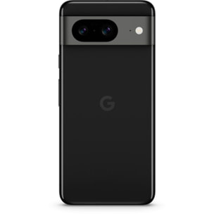 Smartphone GOOGLE Pixel 8 Noir Volcanique 128Go
