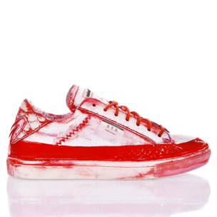 Mimanera Garage DD Red