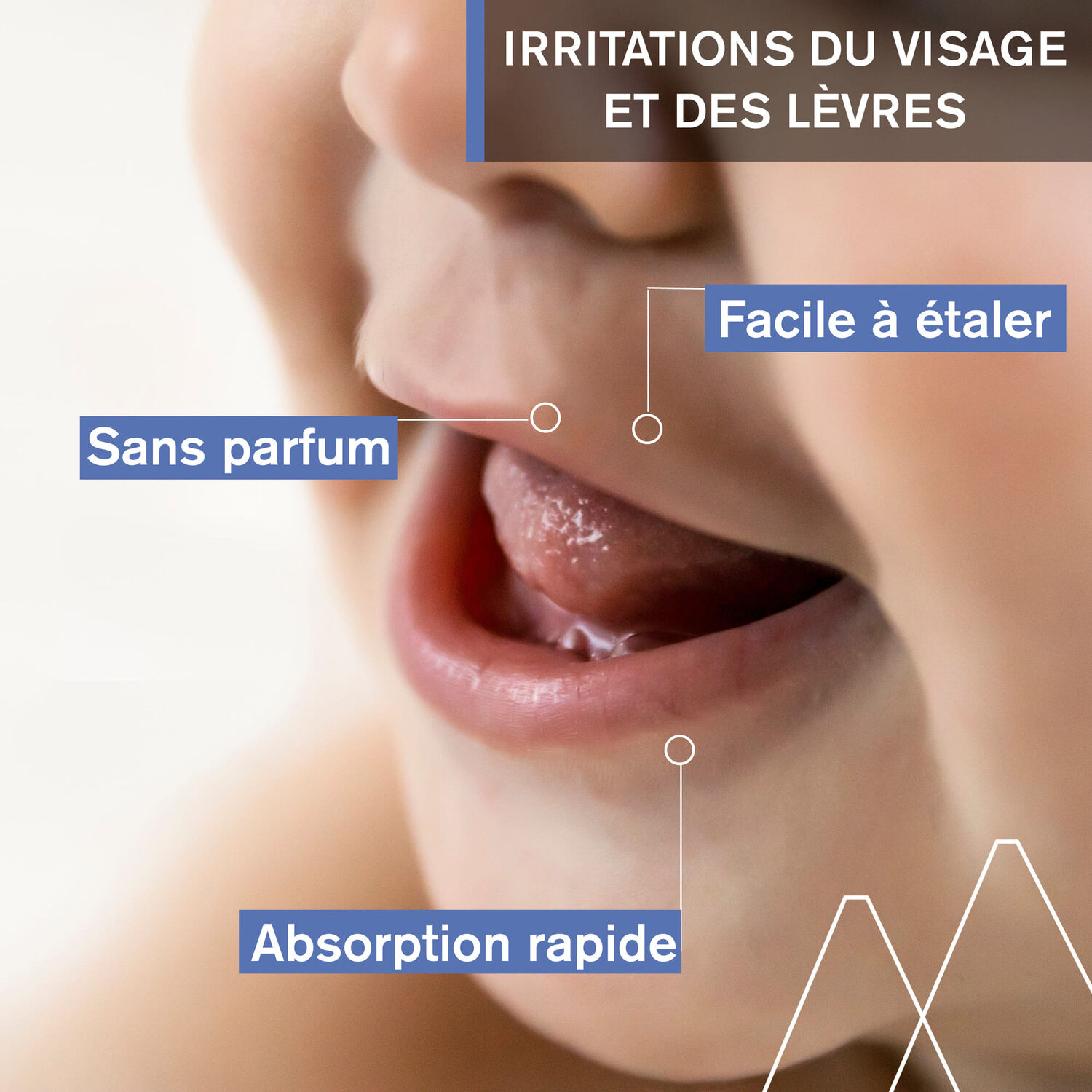 Bébé  - 1er Soin Péri-Oral 30 ml