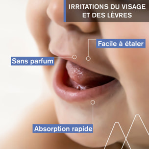 Bébé  - 1er Soin Péri-Oral 30 ml