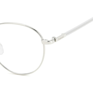 Gafas de Vista Polaroid PLD D567/G 010 49 de Metal Unisex 49 mm
