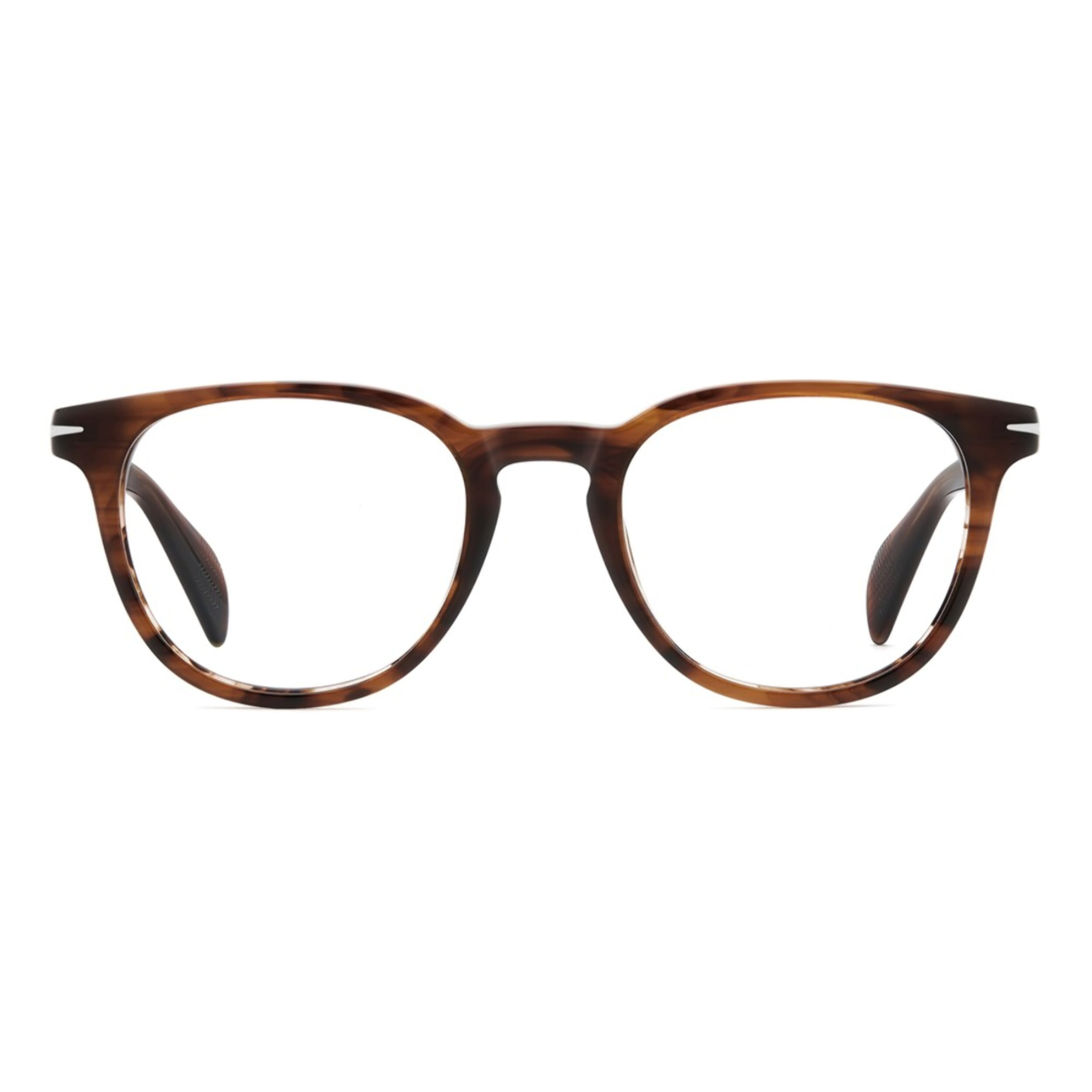 Gafas de Vista David Beckham DB 1206 EX4 de Acetato Unisex 50 mm