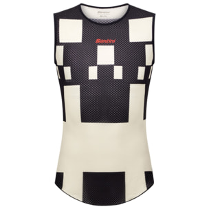 Paris-Roubaix – Débardeur De Corps - Print - Unisex