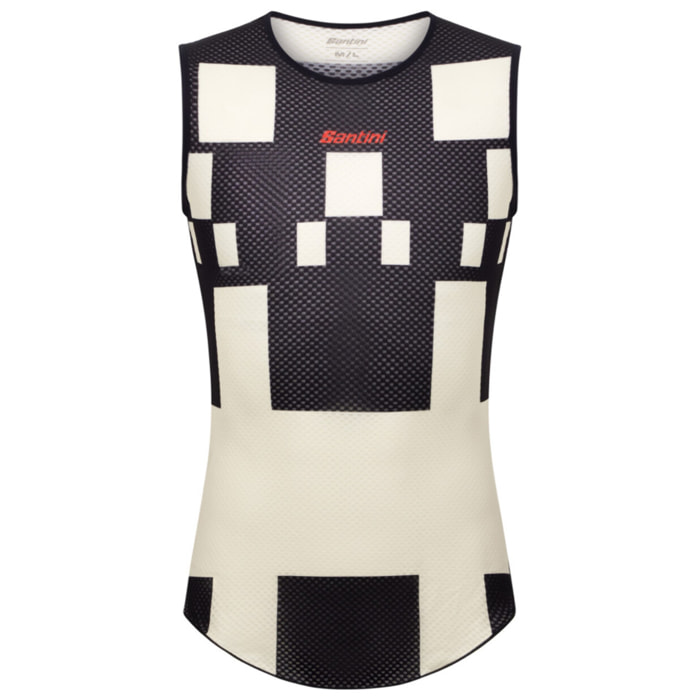 Paris-Roubaix – Débardeur De Corps - Print - Unisex
