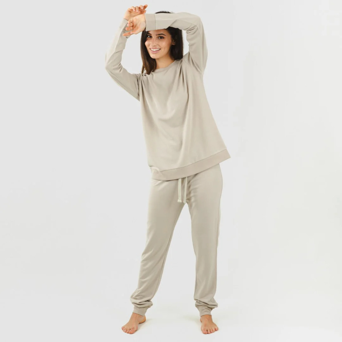 Set Sport beige
