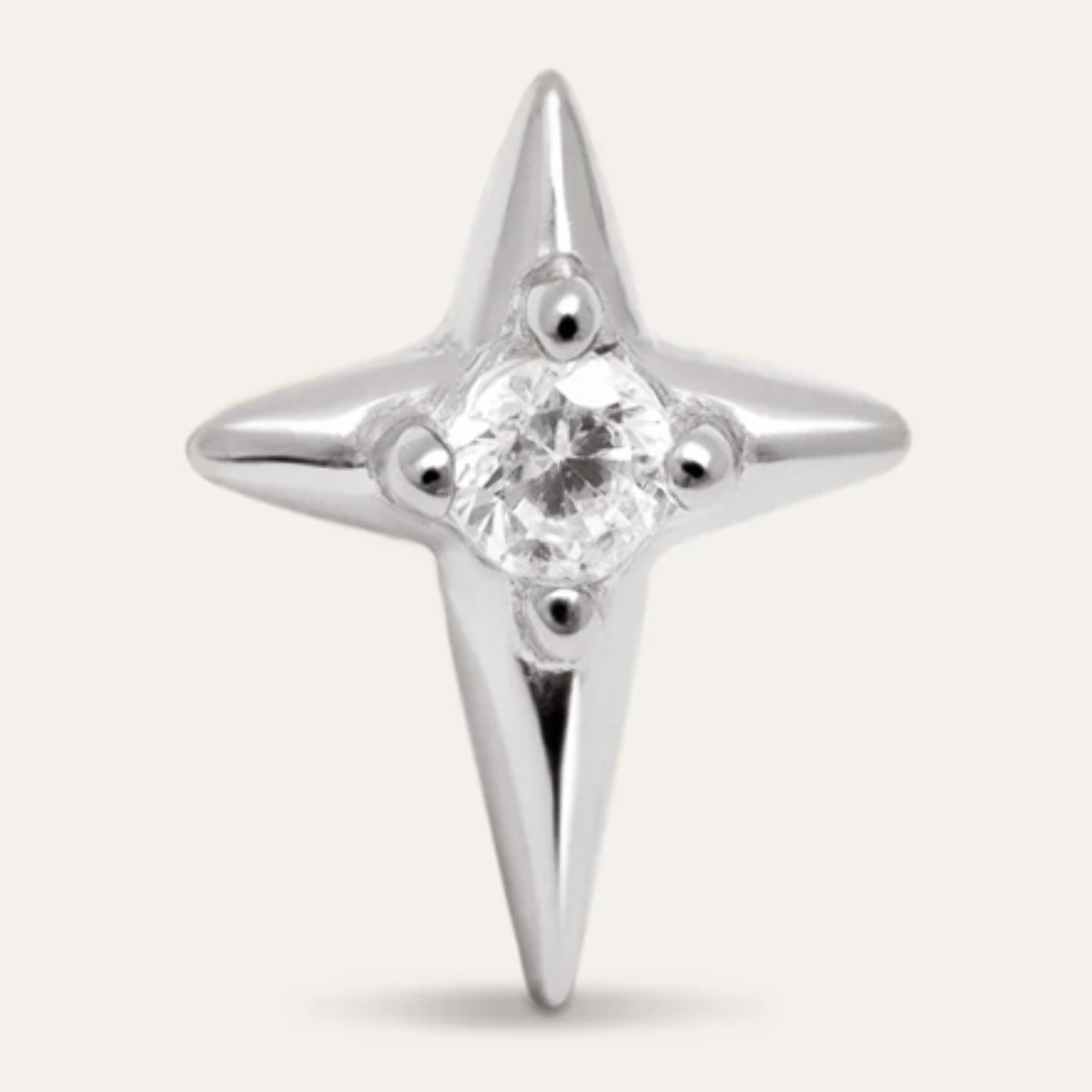 Pendiente Suelto Guidance Plata