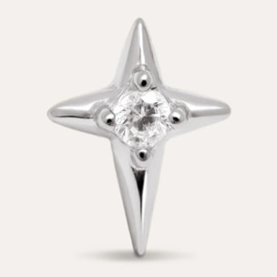 Pendiente Suelto Guidance Plata