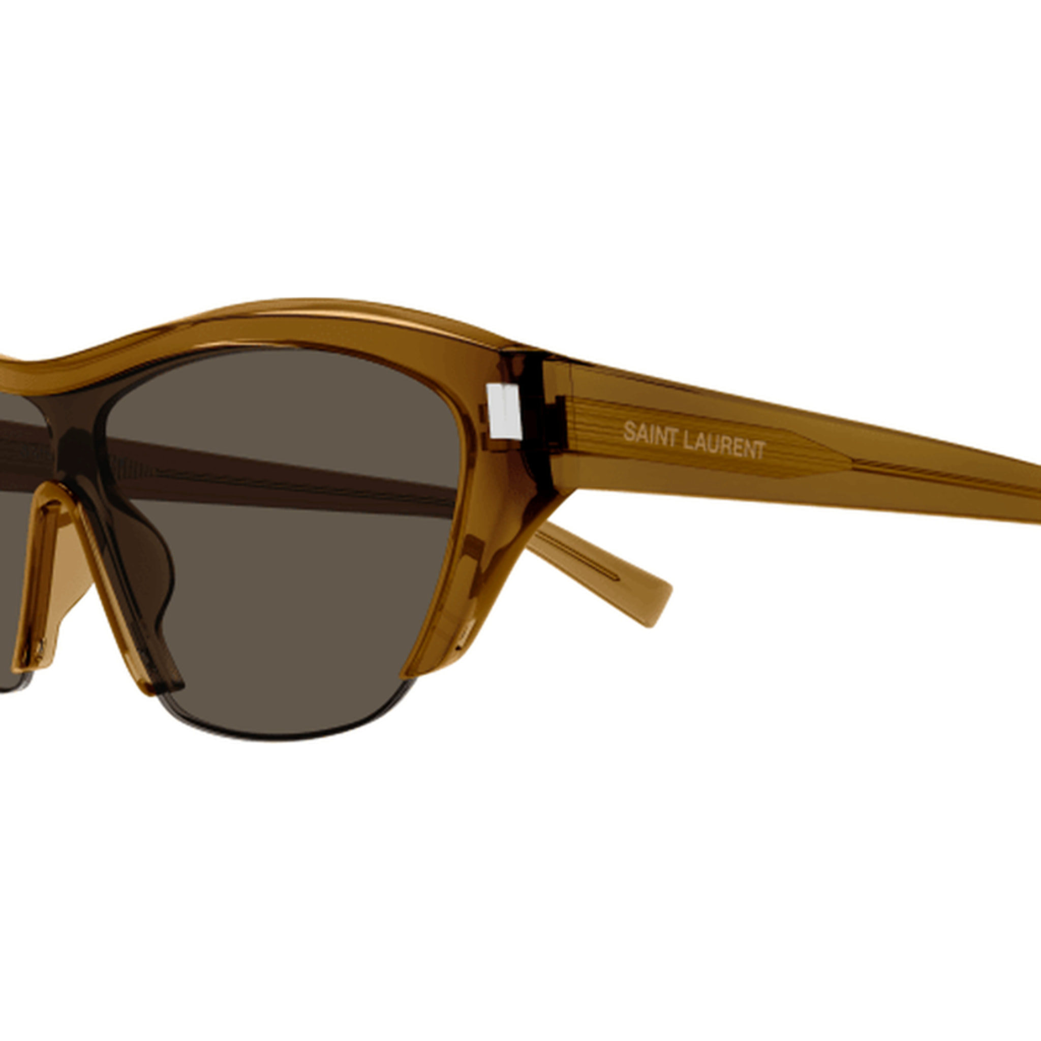 Gafas de Sol Saint Laurent SL 704-004 de Acetato Mujer 99 mm