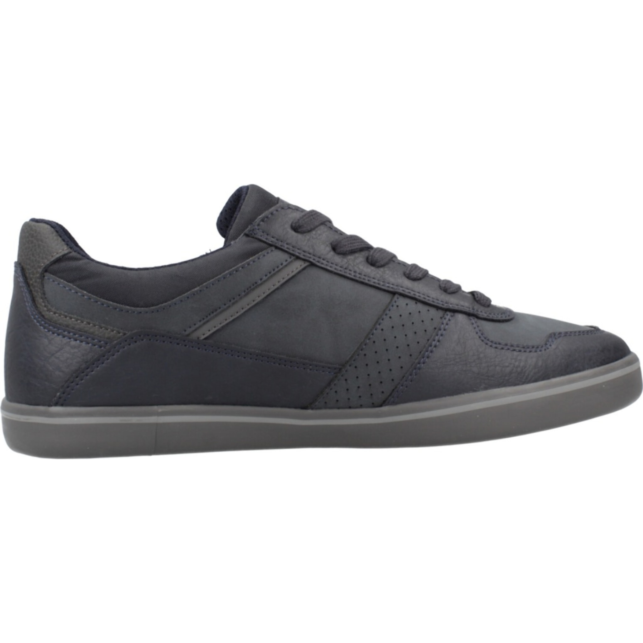 Sneakers de  Hombre de la marca GEOX  modelo U ELVER AZUL