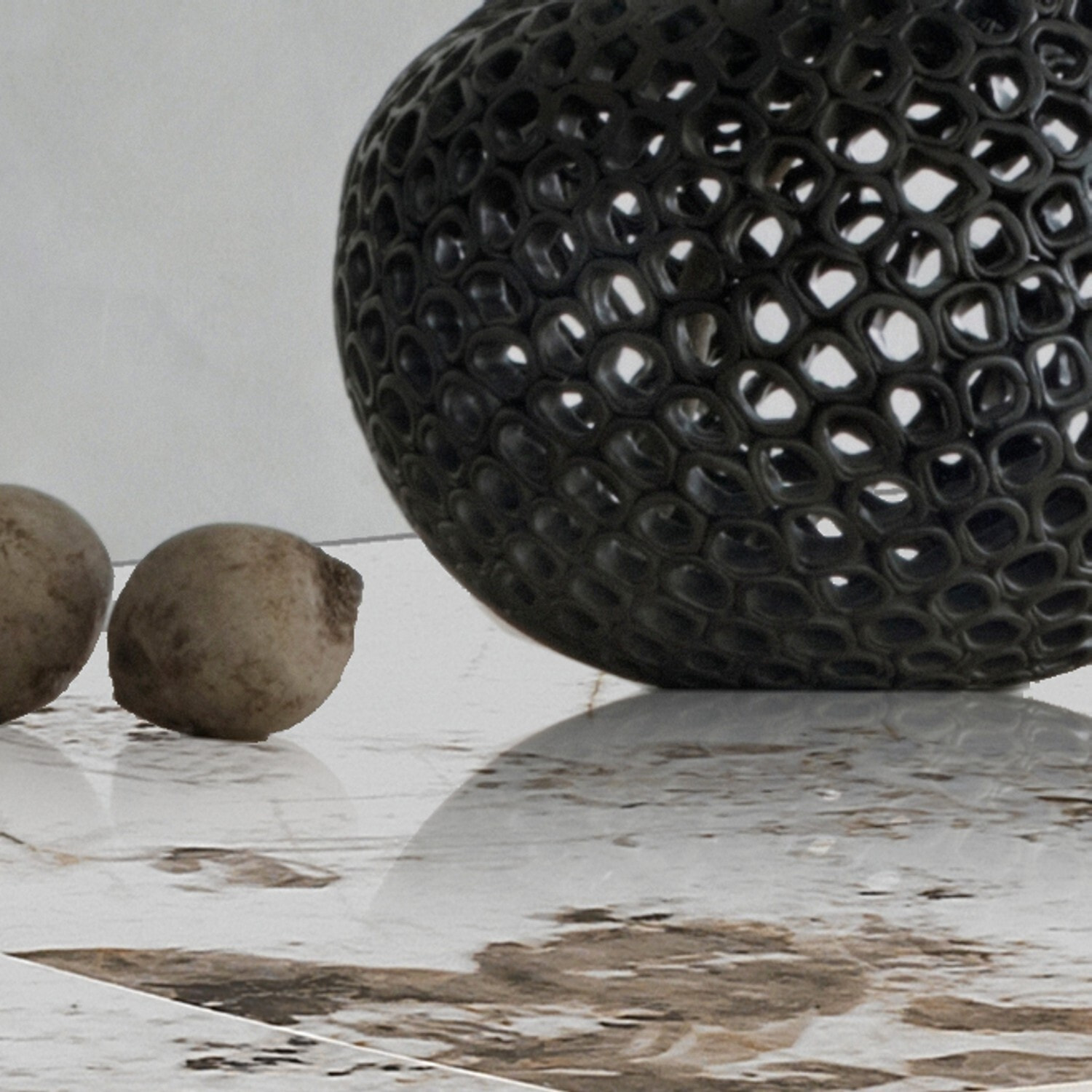 Tomasucci MAINS 1 table extensible