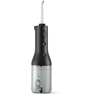 Hydropulseur PHILIPS Sonicare Powerflosser 3000 HX3826/33 sans fil